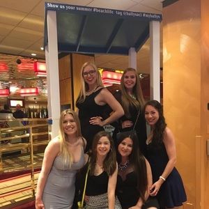 Meet your Posher, Emily